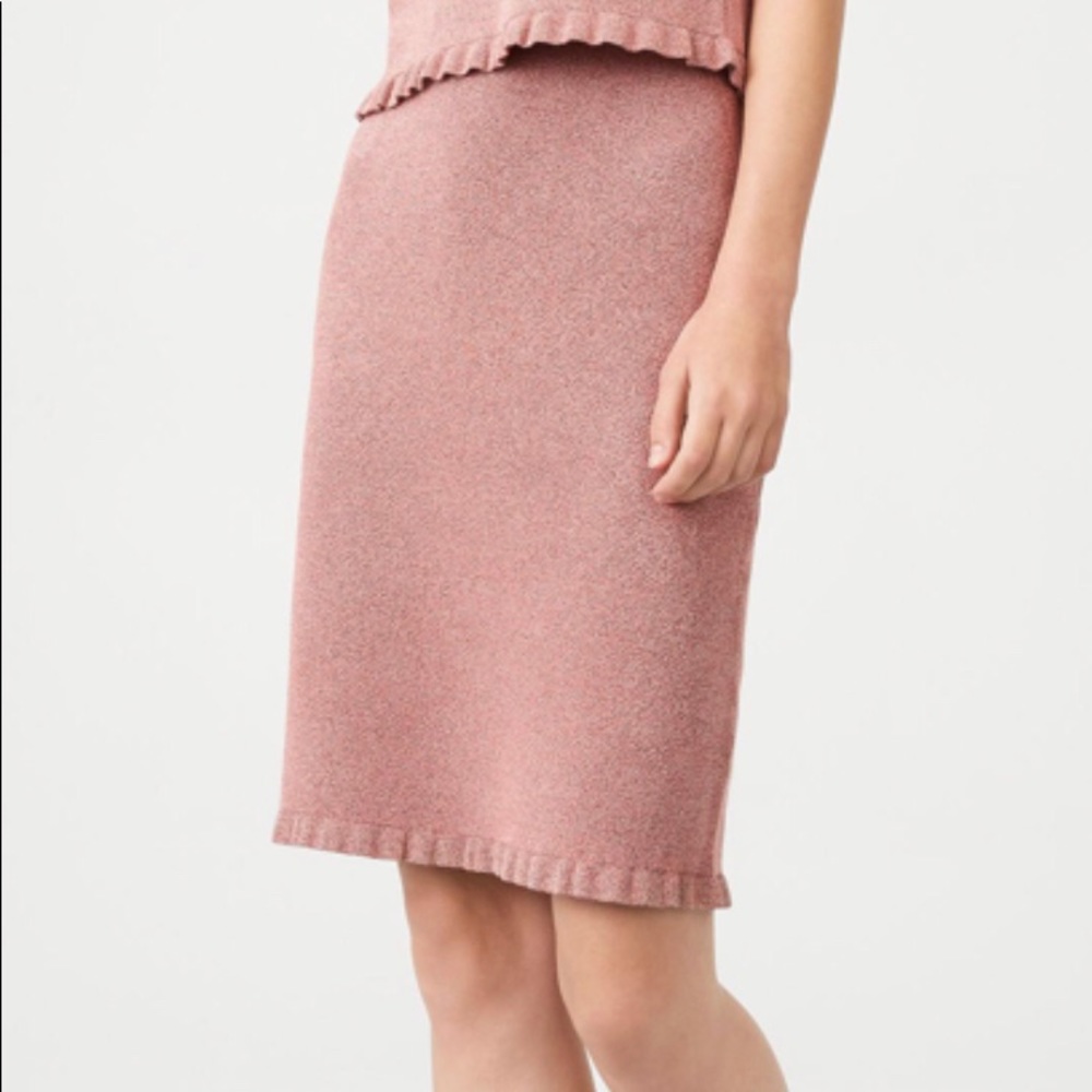 NWT Club Monaco Skirt